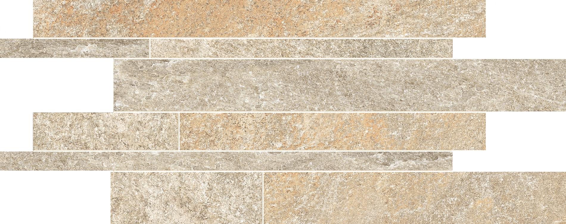 фон Oros Stone Listelli Sfalsati Sand 30x60