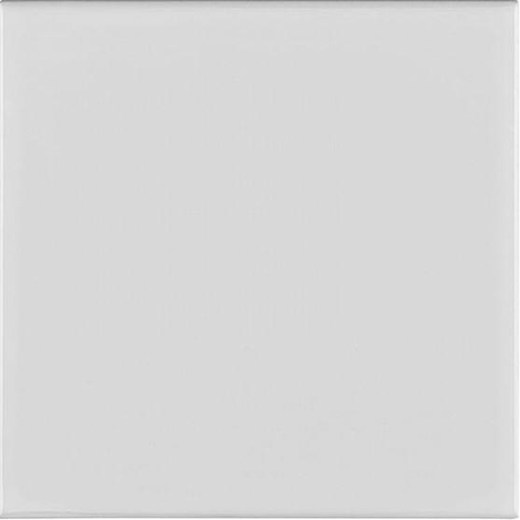 Adex Riviera ADRI1022 Liso Lido White 10x10