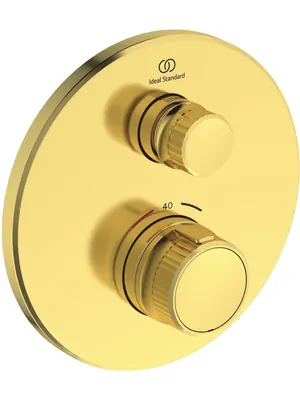 Смеситель для душа Ideal Standard NAVIGO A7295A2 термостатический, без душевого набора