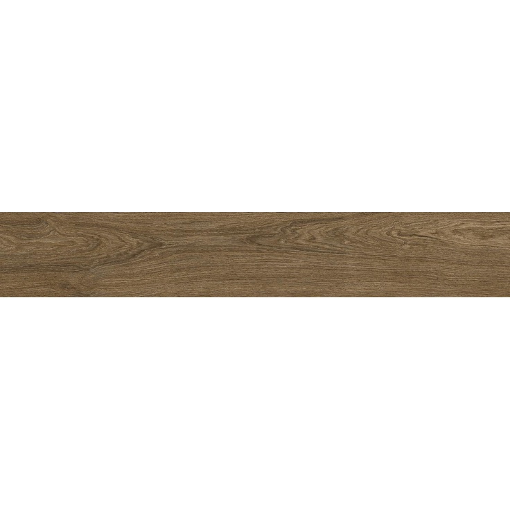 Ragno Marazzi Ossimori R9RL Marrone Matt Rt 25x150 матовая