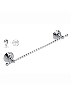 Полотенцедержатель 450мм Nicolazzi 1484CR34 хром