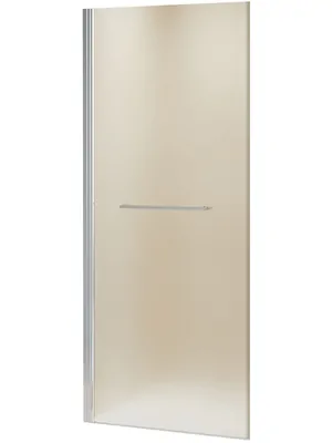 Душевая дверь RGW PA-103 (700х1950) распашная, стекло 6мм матовое/хром 020810307-21
