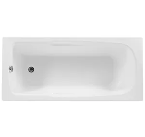 Ванна акриловая Aquanet 150х70 прямоугольная, без гидромассажа, без обвязки 208672