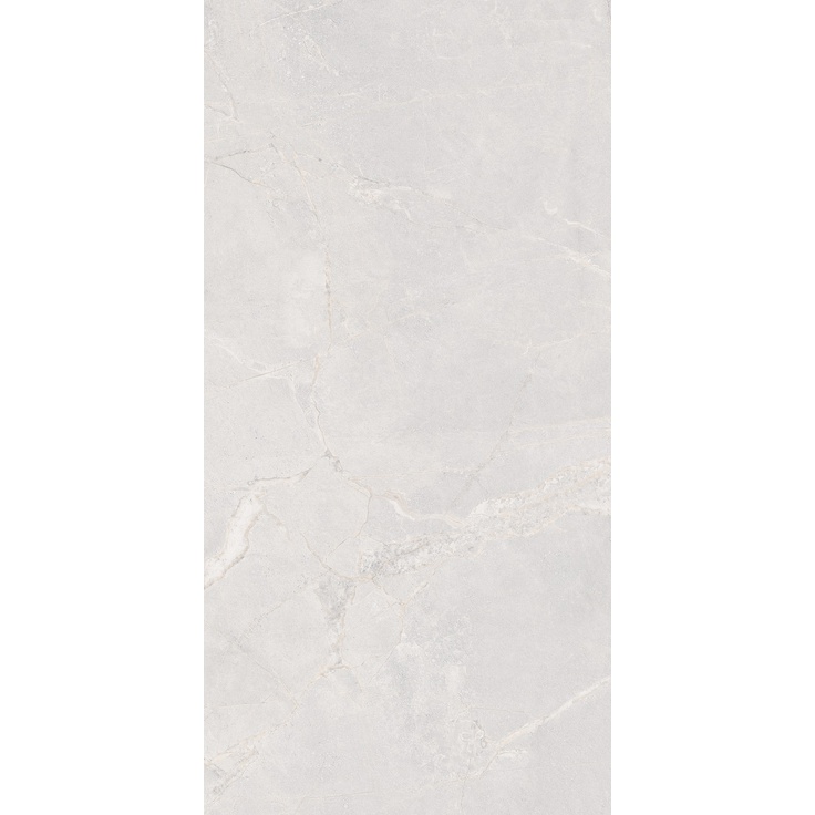 Realistik Mia White Sugar Carving 60x120 полуполированная