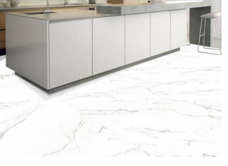Carrara White_0