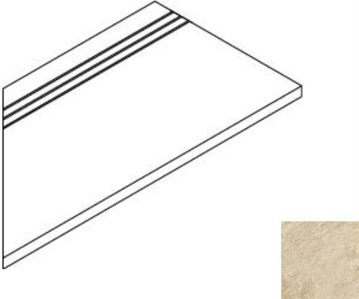 Climb X2 Rope Bordo Grip Dx 60X30 матовая