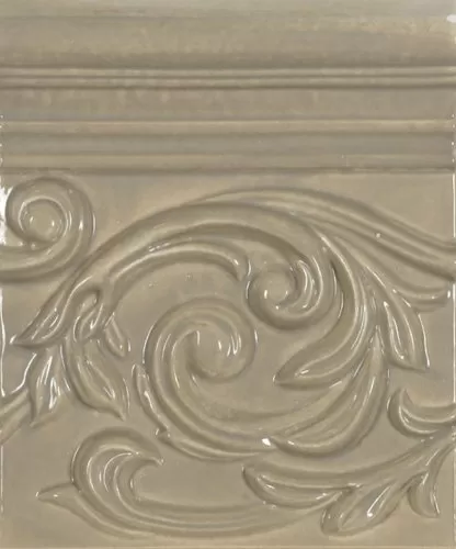 Vintage Decor Poesia Vison Polished 15X17.8 полированная