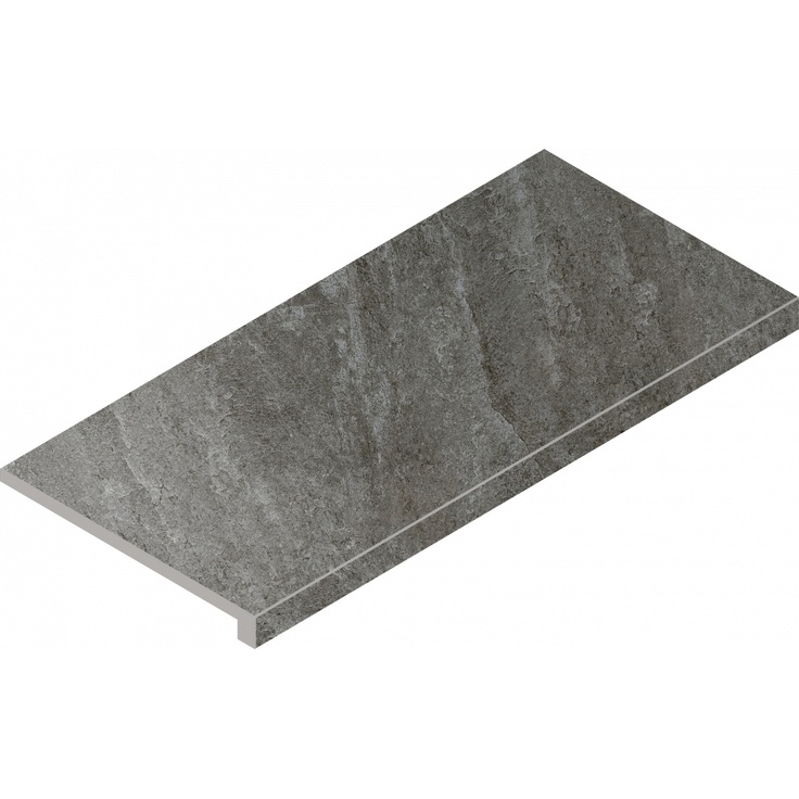 Italon Magma (Магма) 620070002964 Графит Грип Фронт 33x60 матовая