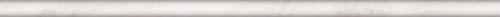 бордюр Alexandria Moldura White Matt 2x60