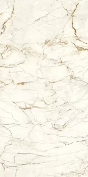 Ultra Marmi Calacatta Macchia Vecchia Luc Shiny 300X150 матовая