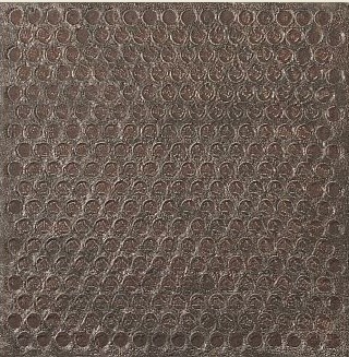 Diurne Oxide Plate 20X20 матовая