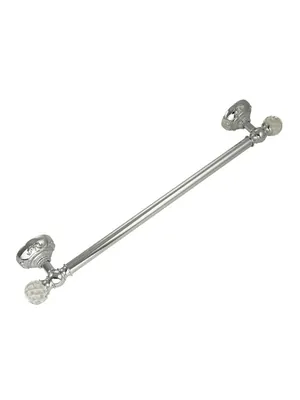 Migliore Полотенцедержатель 60 см хром/SWAROVSKI ML.CRS-60.222.CR/16811