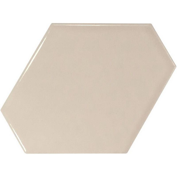 Equipe Scale 23827 Benzene Greige 10,8x12,4 глянцевая