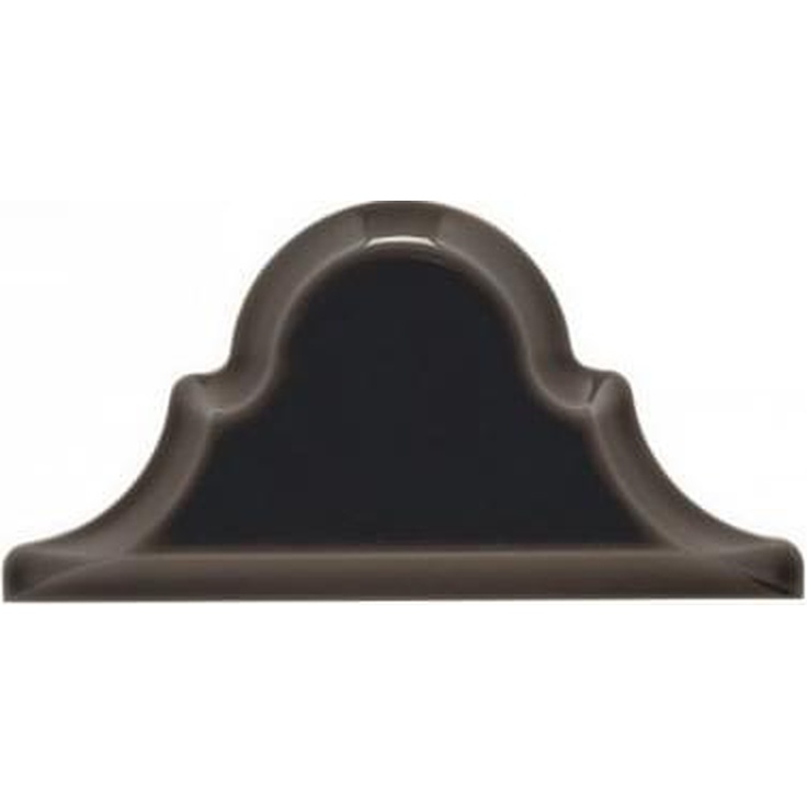 Adex Renaissance ADST8013 Arabesco Biselado Remate Volcanico 7,5x15