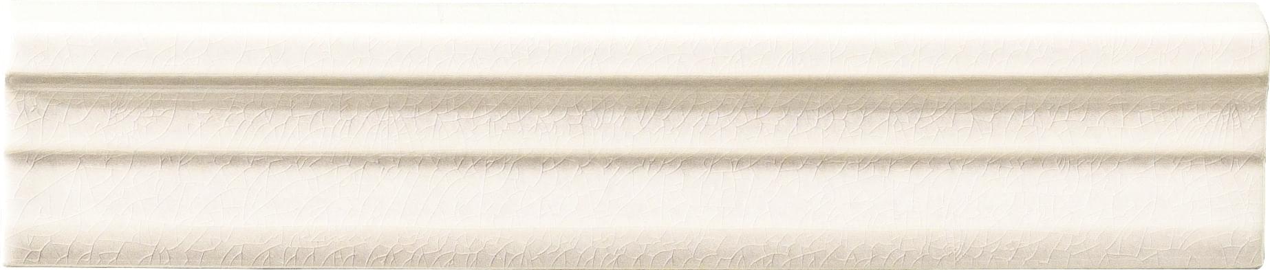 бордюр Impressions Toro White 5.5x26
