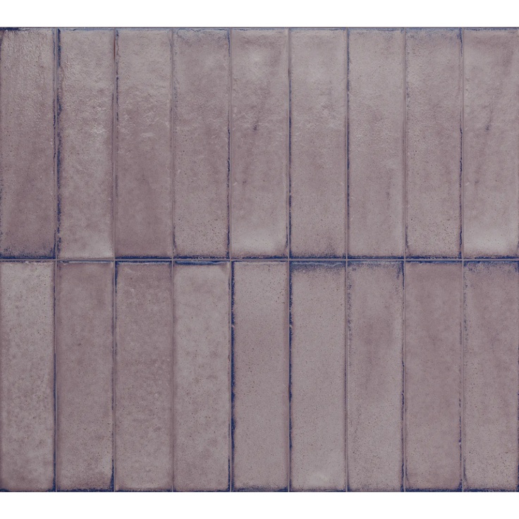 Sant Agostino Tetris CSATETOL05 Orchid Luc 5x20 глянцевая