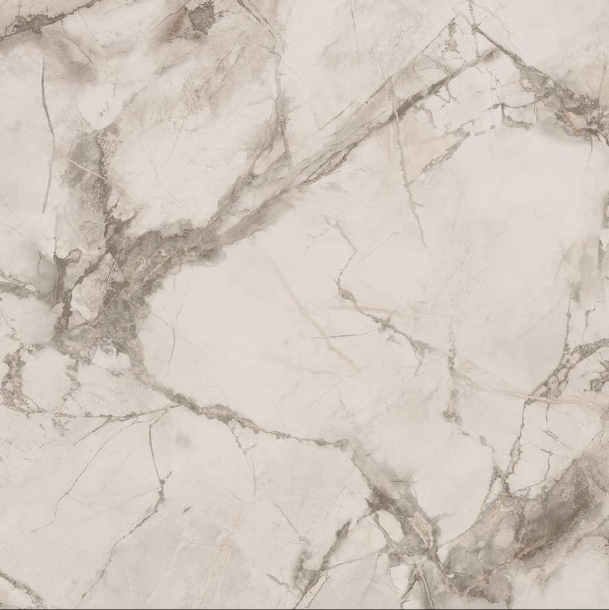 Epoque White Ret 60X60 матовая