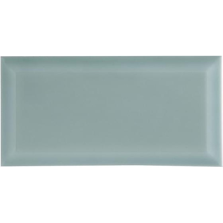 Adex Neri ADNE2057 Biselado Pb Sea Green 10x20