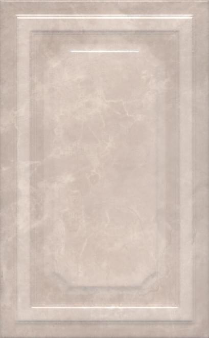 декор Гран Пале Беж Панель 25x40