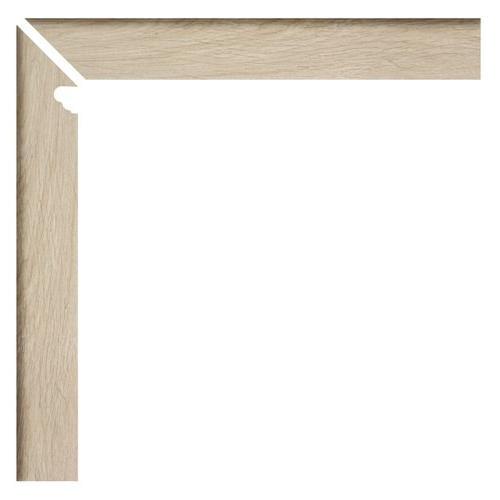 Oregon Zanquin Fiorentino Izq Haya 8x60