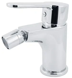 Смеситель VARION Armaturen 9440973 для биде однозахватный, хром