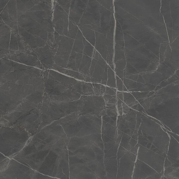 фон Буонарроти Серый Темный Обрезной 60x60