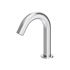 Смеситель Damixa для раковины, сенсорный, хром 360290000