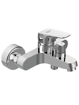 Смеситель для ванны/душа Ideal Standard настенный B1740AA