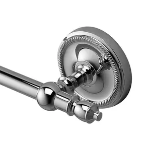 Полотенцедержатель-штанга Devon&Devon L-515 мм 1ADY83CR40 хром