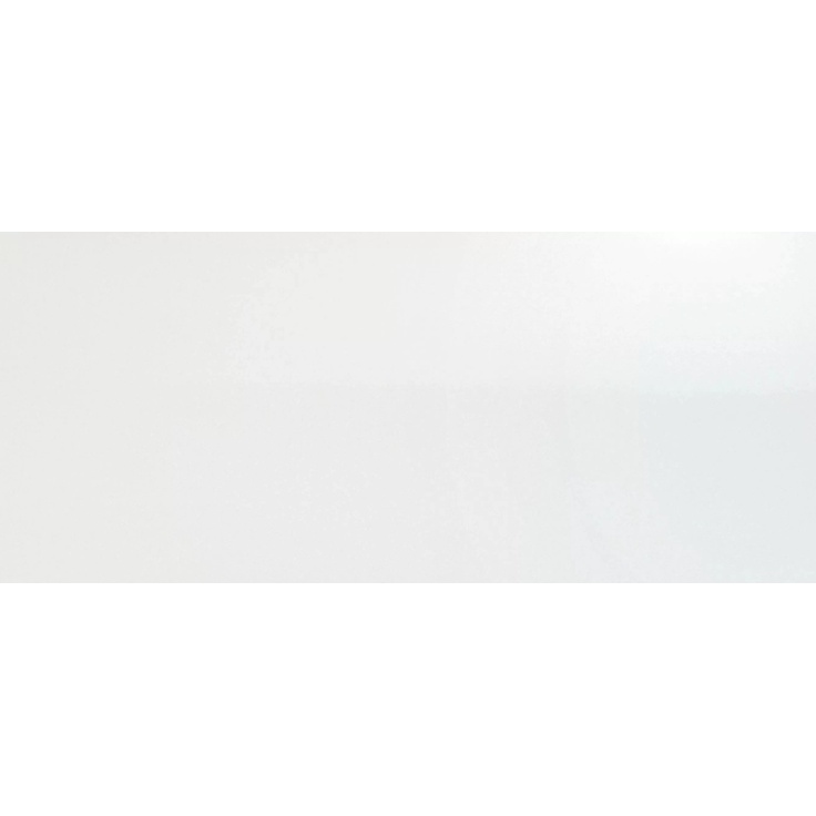 Atlas Concorde 3D Wall Design A6BG Solid White Glossy 50x120 глянцевая