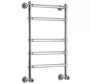 Полотенцесушитель водяной Margaroli 9-464-5 (925х625) хром, 94645505CRN