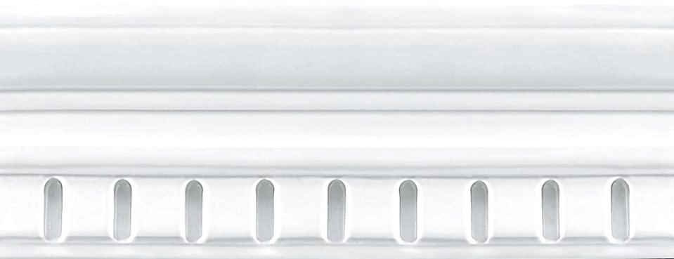 бордюр Formae Fidia Cotton 10x26
