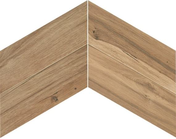 мозаика Etic Pro Rovere Venice Chevron A B 35x34.5