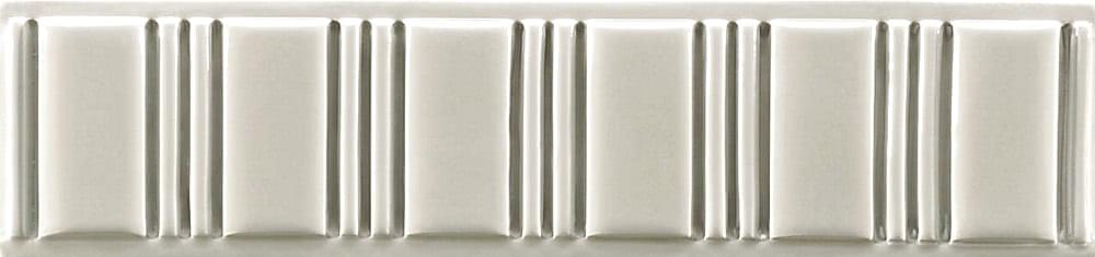 бордюр Formae Pantheon Diamond Ecru 6x26