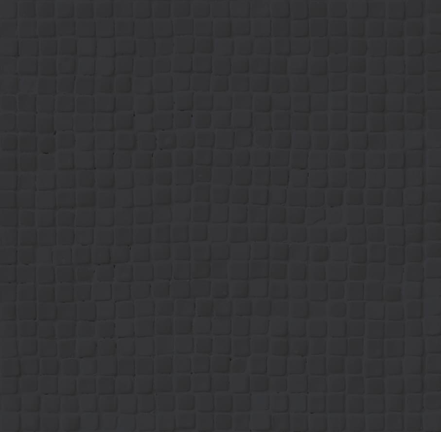 мозаика Gap Nano Nero 30x30