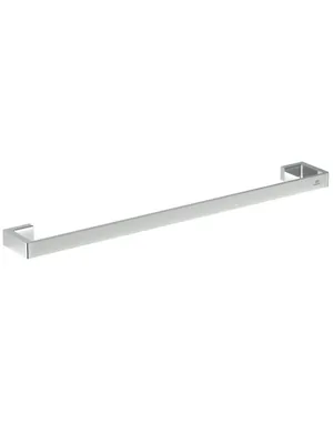 Полотенцедержатель Ideal Standard квадратный, хром T4498AA