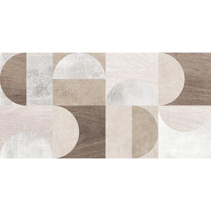 Plant Beige Mosaic 20x40 матовая