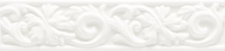бордюр Essenze Voluta Ice 6x26