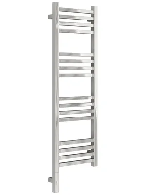 СУНЕРЖА Полотенцесушитель 1000х300 нержавеющая сталь, МЭМ левый, 00-5900-1030