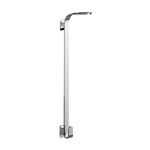 Душевая колонна CISAL встраиваемая, с верхним душем, хром KA00400021