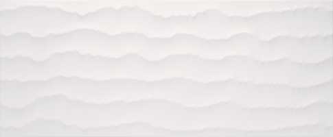 8202 Blanco Mate Relieve Dynamic 80X33.3 матовая