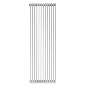 Радиатор стальной КЗТО 2-1750(1784х351х112)14 секций,2565Вт,25шаг,нижнее прав.подк,белый