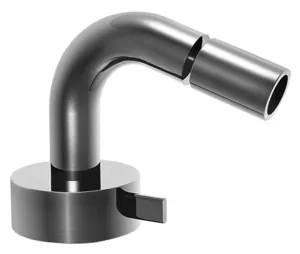 Смеситель для биде Fantini однозахватный, хром 2702A008WF