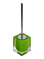 Ёрш для унитаза RIDDER зеленый 22280405