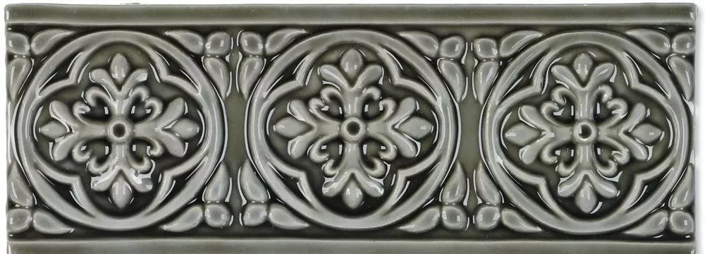 Studio Relieve Palm Beach Timberline  7.5X19.8 глянцевая