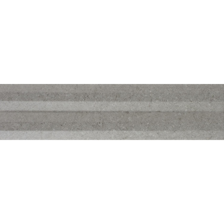 WOW Stripes 108928 Greige Stone 7,5x30 матовая