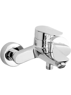 Смеситель DAMIXA для ванны фиксированный излив 163мм 601000000