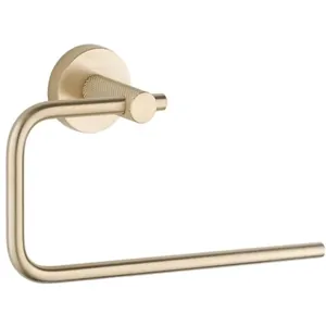 Полотенцедержатель Boheme 10975-MG цвет: матовое золото Matt Gold