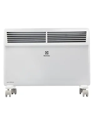 Конвектор ELECTROLUX ECH/AS-1000 ER (400х460х97) с электронным термостатом 1000 Вт