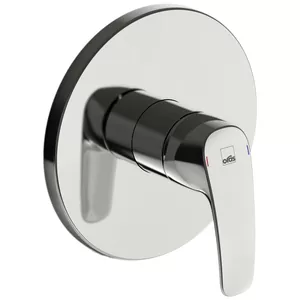 ORAS 1064C Смеситель для душа, внешняя часть